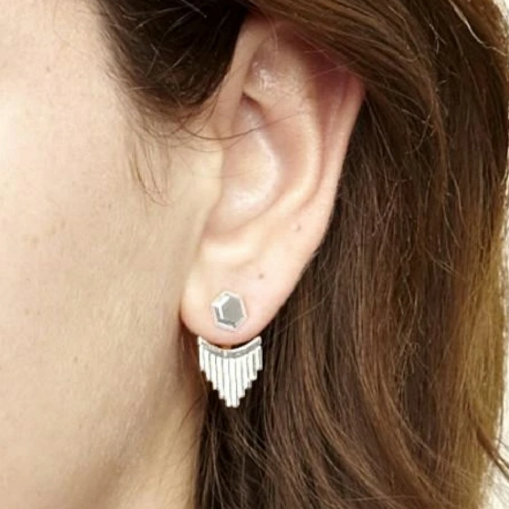 🇨🇦 LUX EARRINGS 🇨🇦